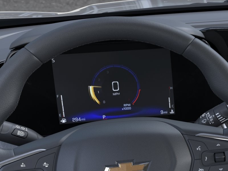 Chevrolet Trax Vehicle Full-screen Gallery Image 18