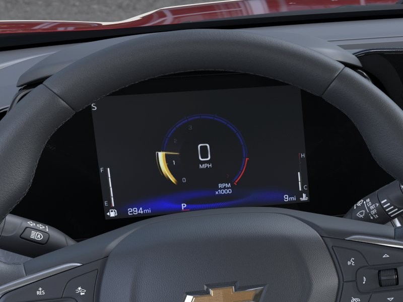 Chevrolet Trax Vehicle Full-screen Gallery Image 18