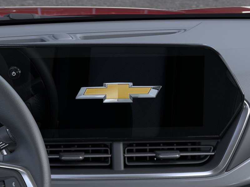 Chevrolet Trax Vehicle Full-screen Gallery Image 20