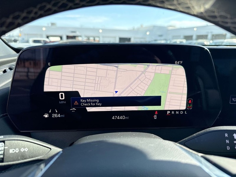 Chevrolet Traverse Vehicle Full-screen Gallery Image 18