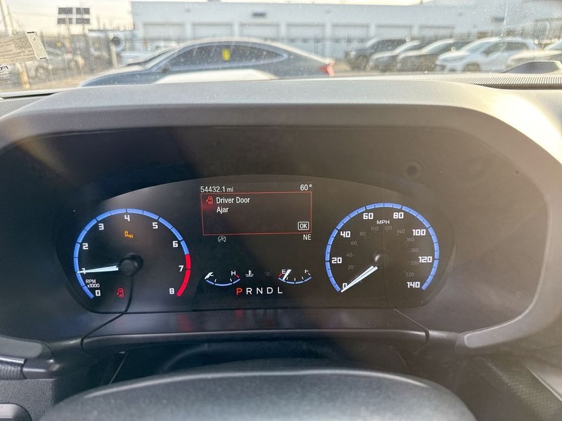 Ford Bronco Sport Vehicle Full-screen Gallery Image 18