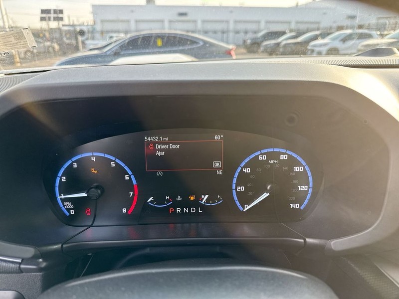 Ford Bronco Sport Vehicle Full-screen Gallery Image 19