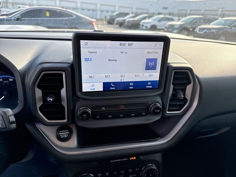 Ford Bronco Sport Vehicle Full-screen Gallery Image 20