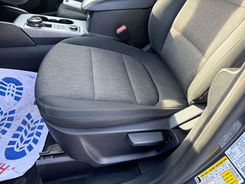 Ford Bronco Sport Vehicle Full-screen Gallery Image 26