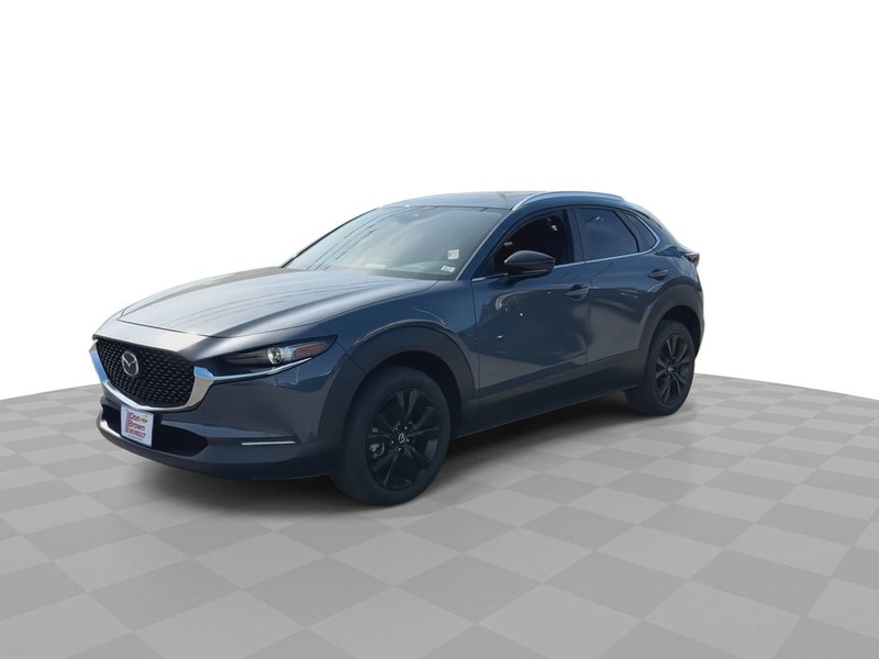 Mazda CX-30 Vehicle Full-screen Gallery Image 6