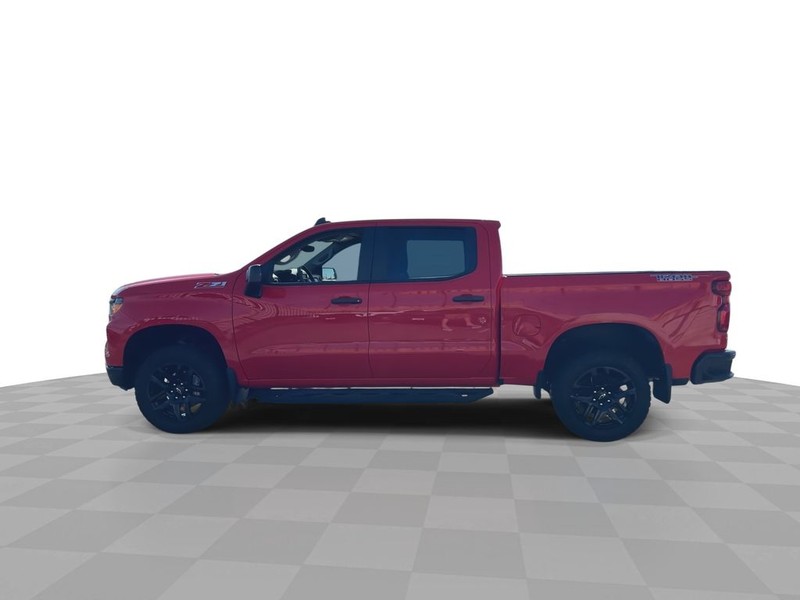 Chevrolet Silverado 1500 Vehicle Full-screen Gallery Image 05