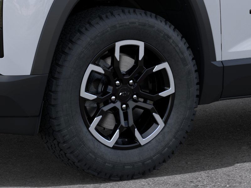 Chevrolet Equinox Vehicle Full-screen Gallery Image 9