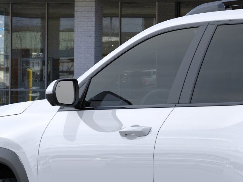 Chevrolet Equinox Vehicle Full-screen Gallery Image 12