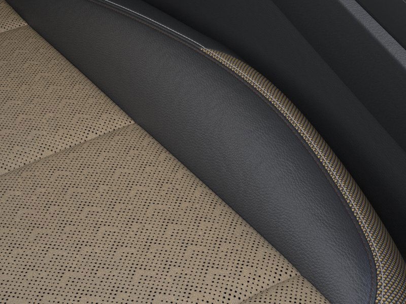 Chevrolet Equinox Vehicle Full-screen Gallery Image 21