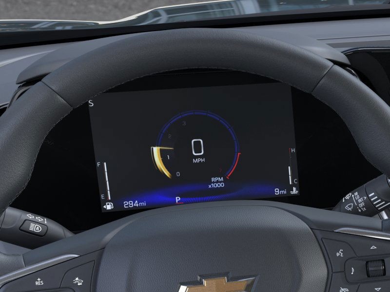 Chevrolet Trax Vehicle Full-screen Gallery Image 18