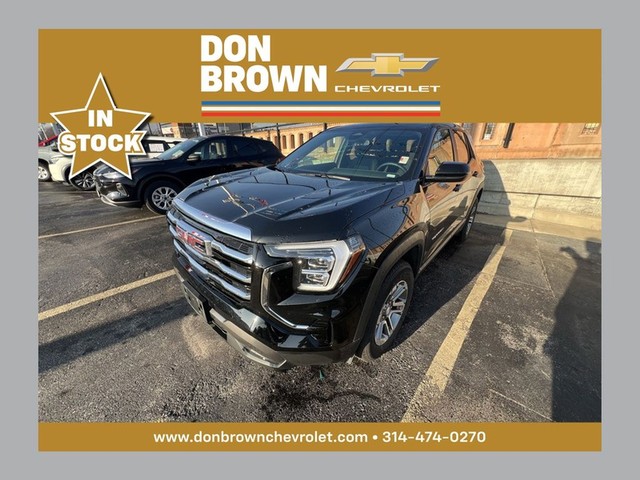 more details - gmc terrain