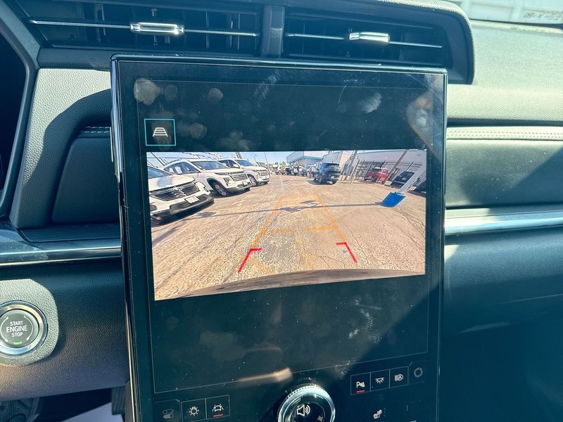 GMC Terrain Vehicle Full-screen Gallery Image 21