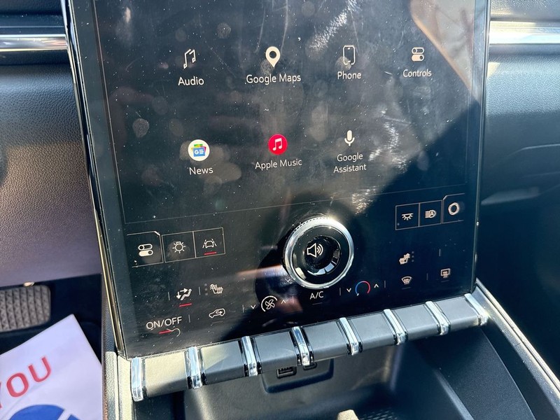 GMC Terrain Vehicle Full-screen Gallery Image 24