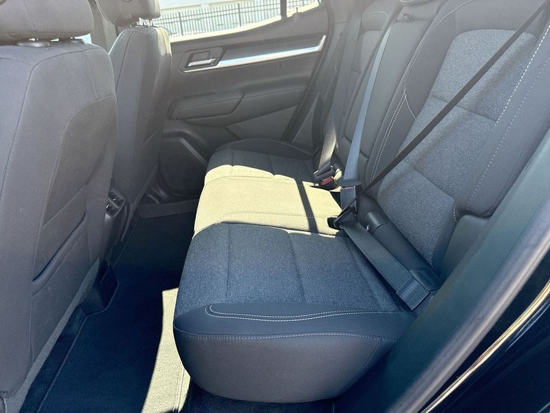 GMC Terrain Vehicle Full-screen Gallery Image 30