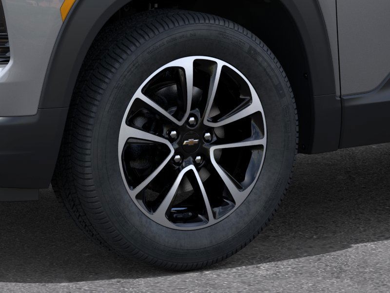 Chevrolet Trailblazer Vehicle Full-screen Gallery Image 9