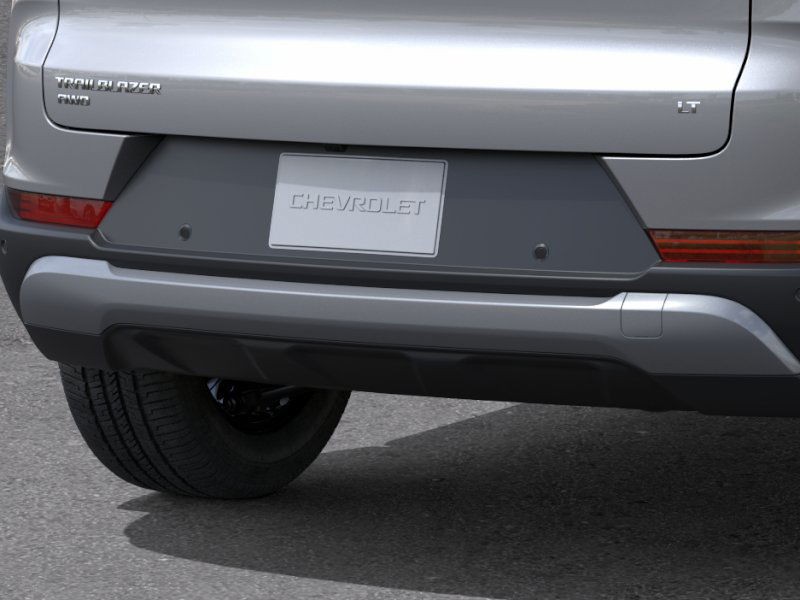 Chevrolet Trailblazer Vehicle Full-screen Gallery Image 14