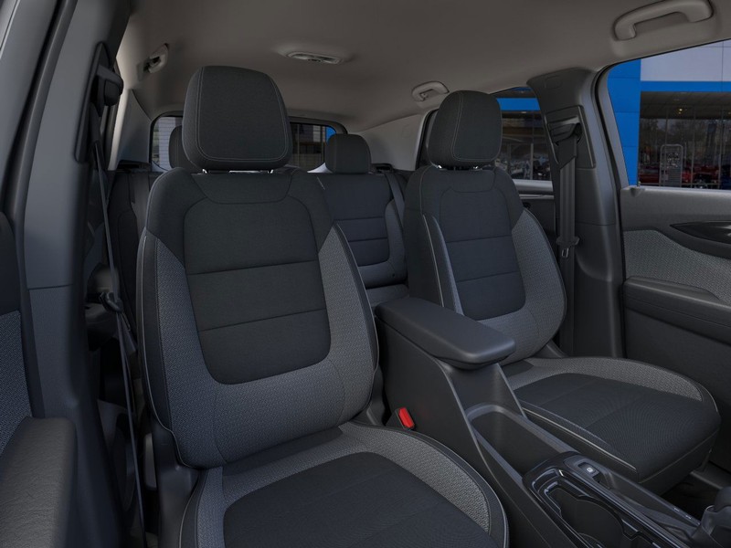 Chevrolet Trailblazer Vehicle Full-screen Gallery Image 16