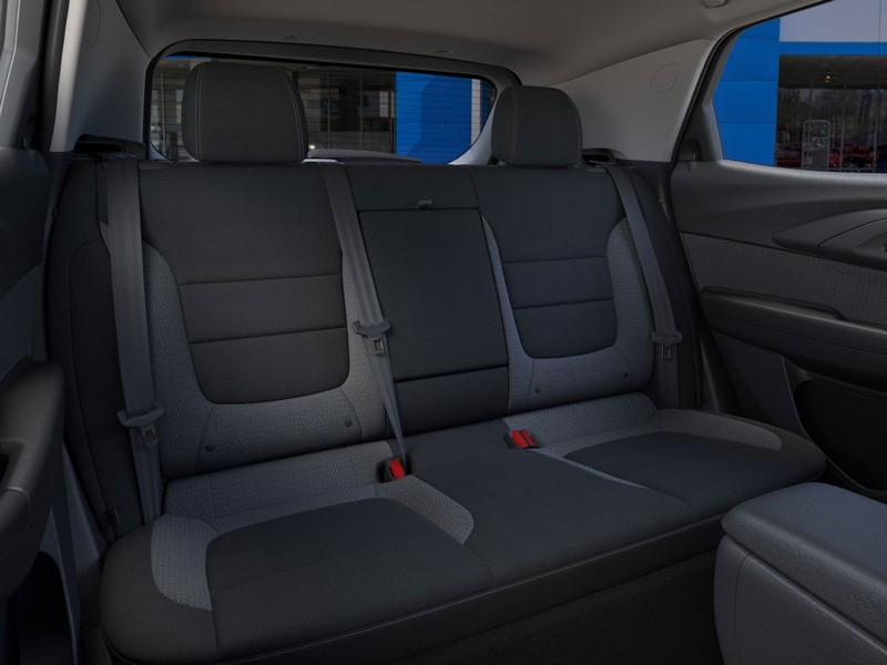 Chevrolet Trailblazer Vehicle Full-screen Gallery Image 17