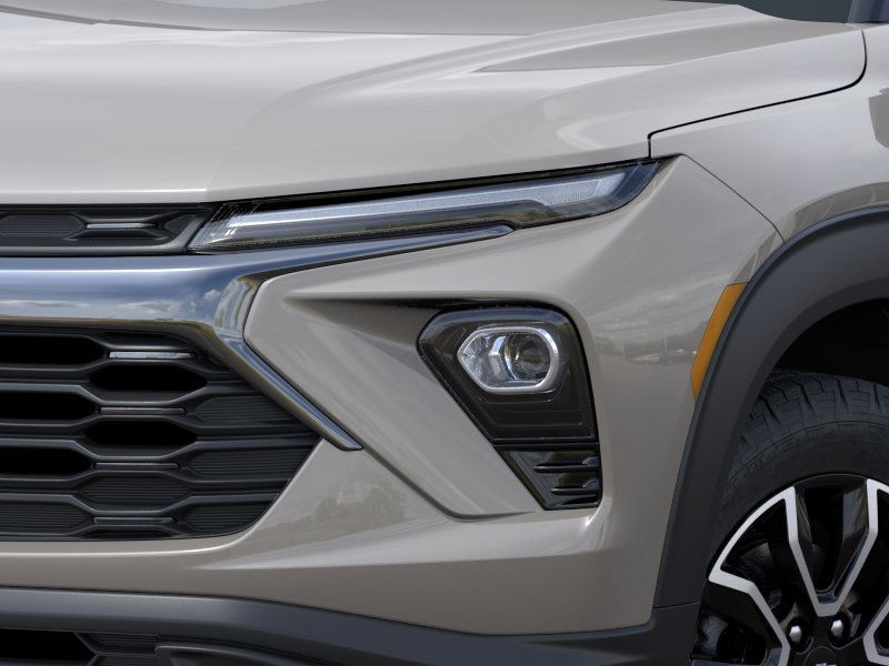 Chevrolet Trailblazer Vehicle Full-screen Gallery Image 10