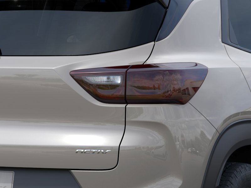 Chevrolet Trailblazer Vehicle Full-screen Gallery Image 11