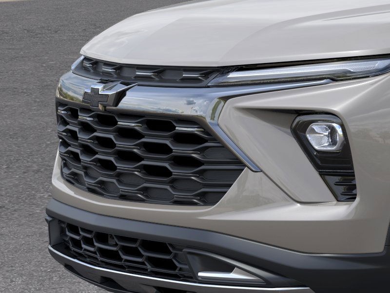 Chevrolet Trailblazer Vehicle Full-screen Gallery Image 13