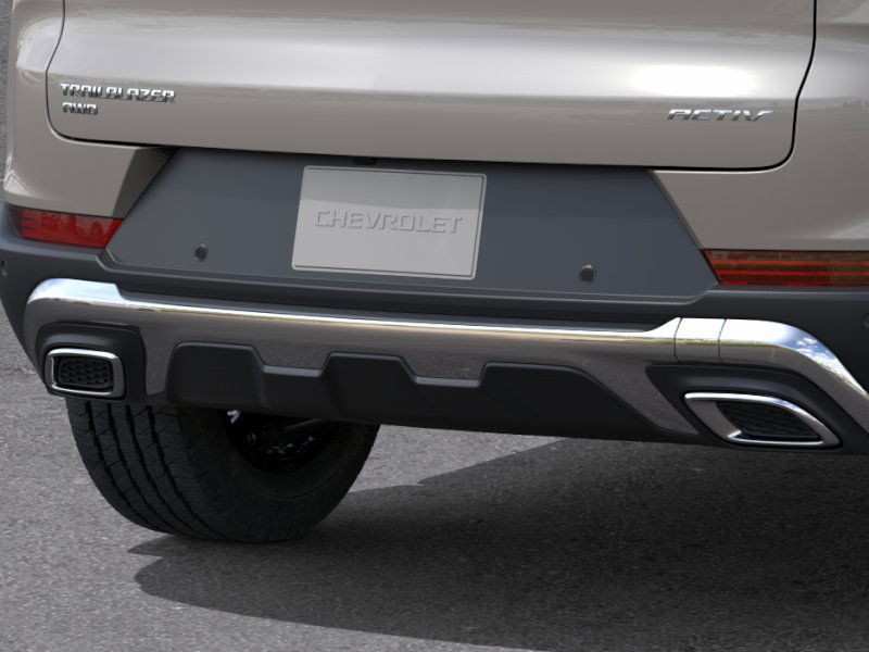 Chevrolet Trailblazer Vehicle Full-screen Gallery Image 14