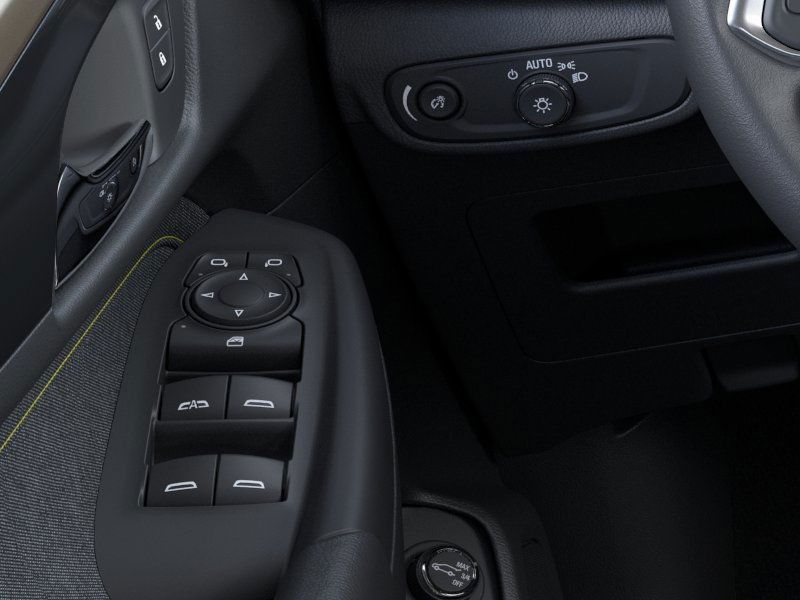 Chevrolet Trailblazer Vehicle Full-screen Gallery Image 22