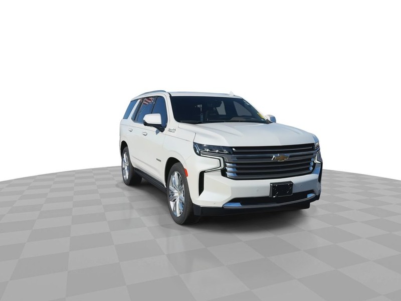 Chevrolet Tahoe Vehicle Full-screen Gallery Image 4