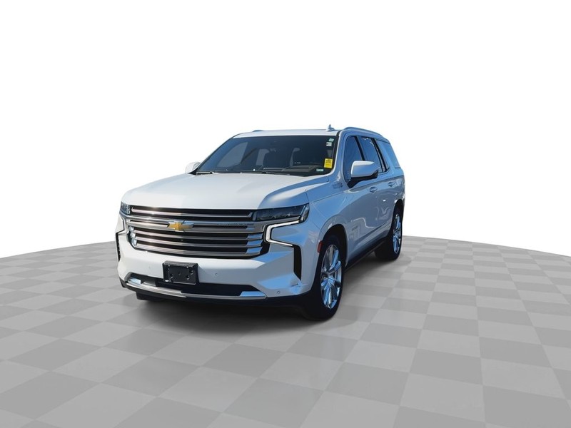 Chevrolet Tahoe Vehicle Full-screen Gallery Image 6