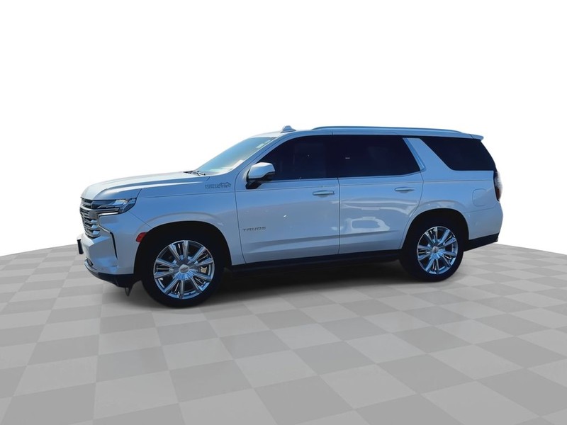 Chevrolet Tahoe Vehicle Full-screen Gallery Image 7
