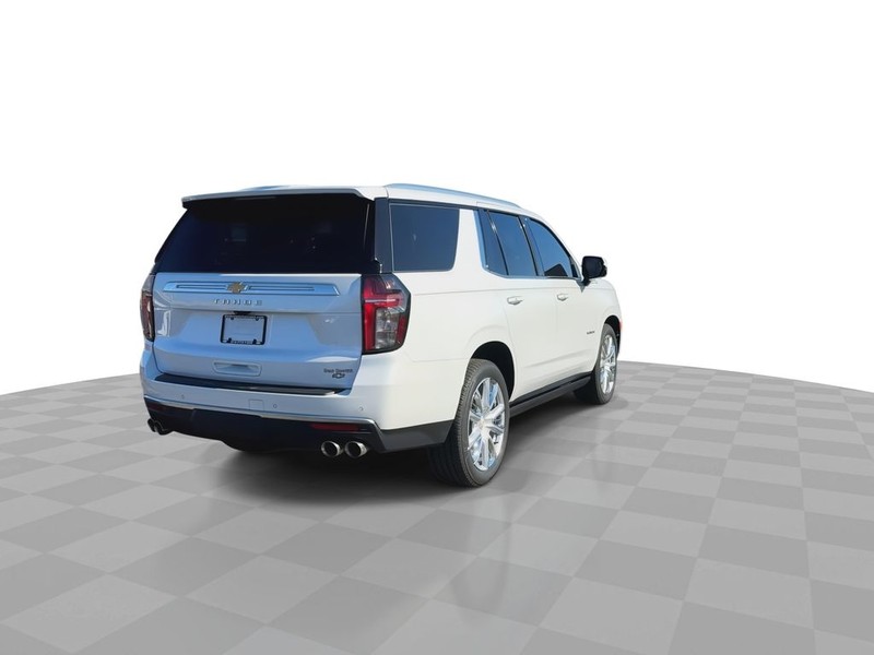 Chevrolet Tahoe Vehicle Full-screen Gallery Image 13