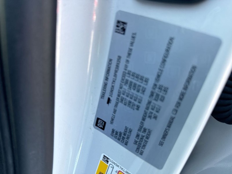 Chevrolet Tahoe Vehicle Full-screen Gallery Image 40