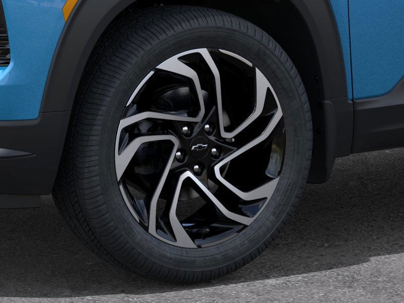 Chevrolet Trailblazer Vehicle Full-screen Gallery Image 9