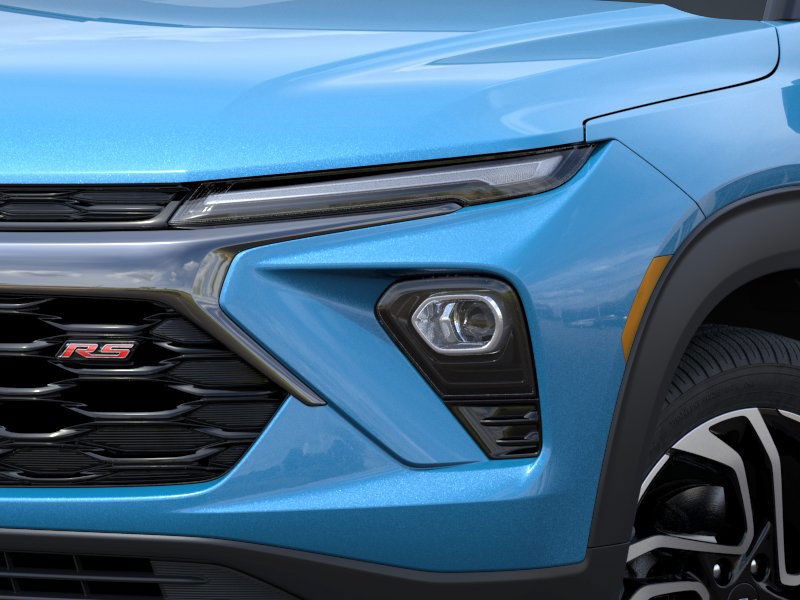 Chevrolet Trailblazer Vehicle Full-screen Gallery Image 10