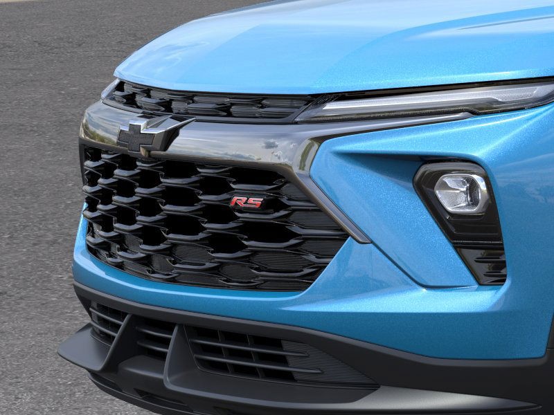 Chevrolet Trailblazer Vehicle Full-screen Gallery Image 13