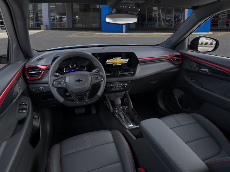 Chevrolet Trailblazer Vehicle Full-screen Gallery Image 15
