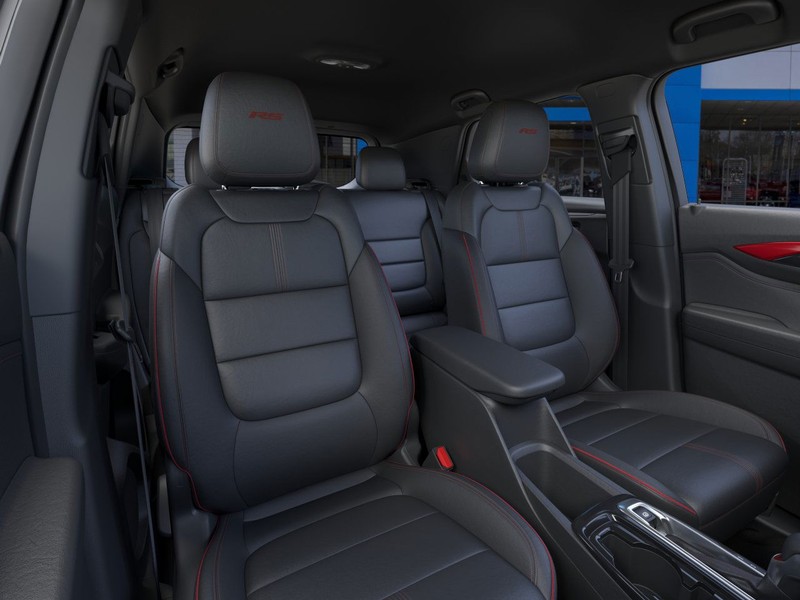 Chevrolet Trailblazer Vehicle Full-screen Gallery Image 16