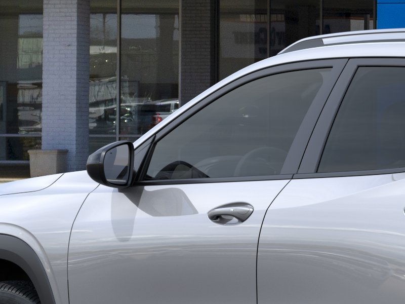 Chevrolet Trax Vehicle Full-screen Gallery Image 12