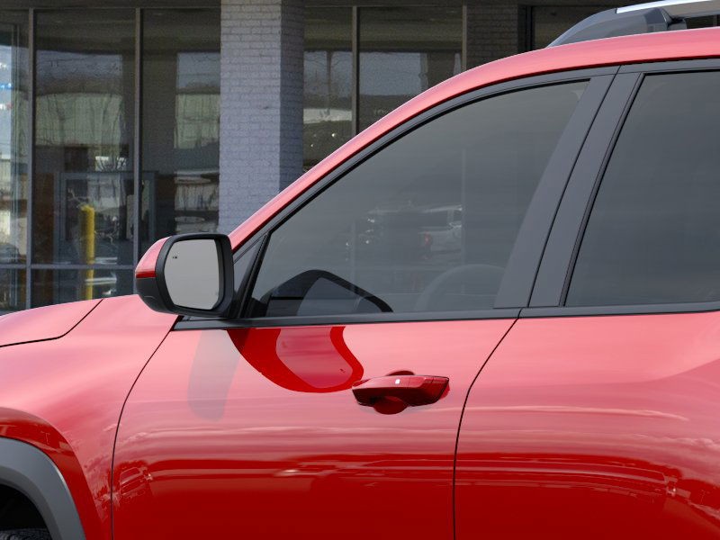 Chevrolet Equinox Vehicle Full-screen Gallery Image 12