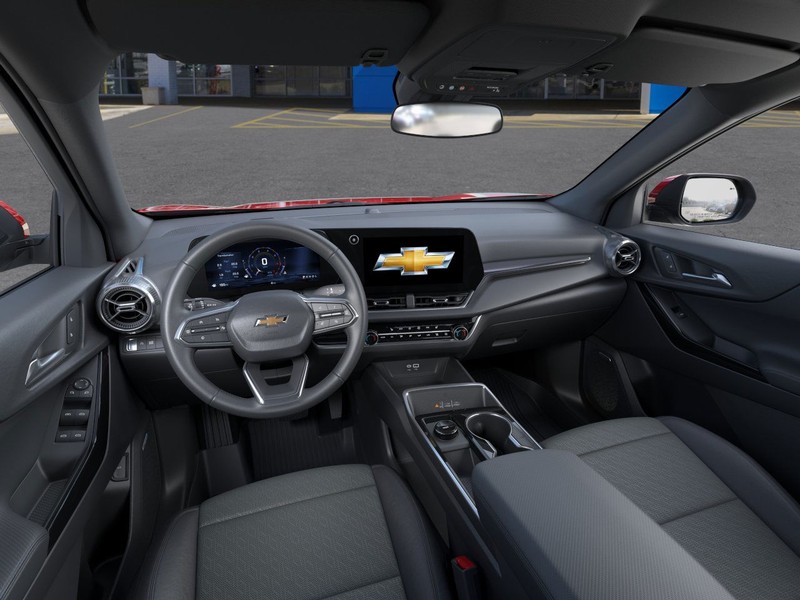 Chevrolet Equinox Vehicle Full-screen Gallery Image 15