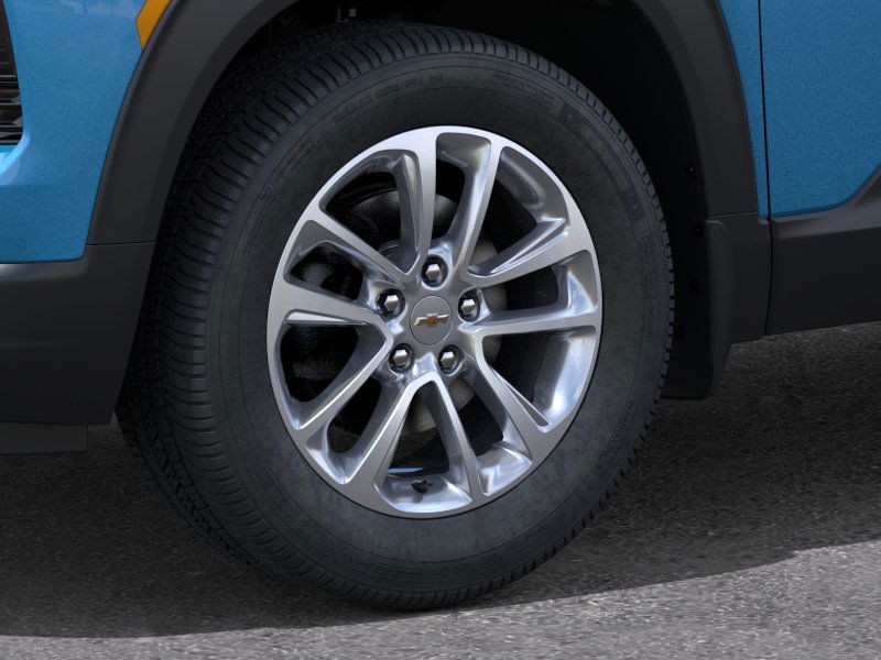 Chevrolet Trailblazer Vehicle Full-screen Gallery Image 9