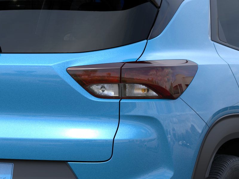 Chevrolet Trailblazer Vehicle Full-screen Gallery Image 11