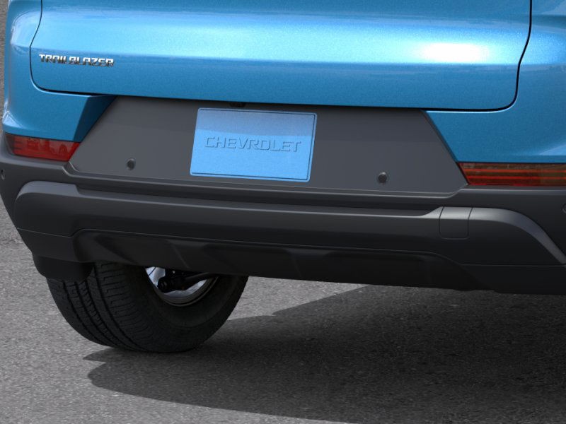 Chevrolet Trailblazer Vehicle Full-screen Gallery Image 14