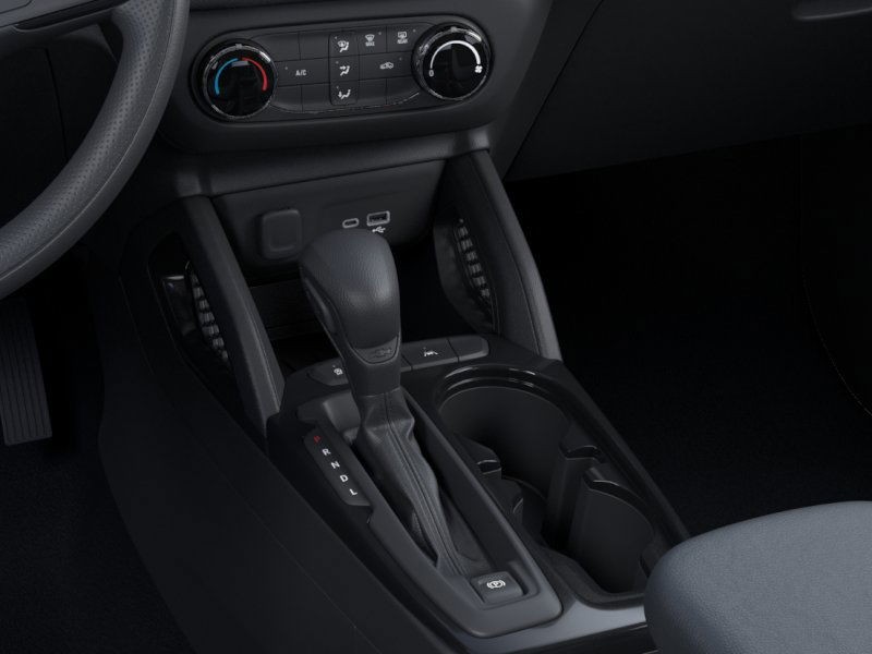 Chevrolet Trailblazer Vehicle Full-screen Gallery Image 23