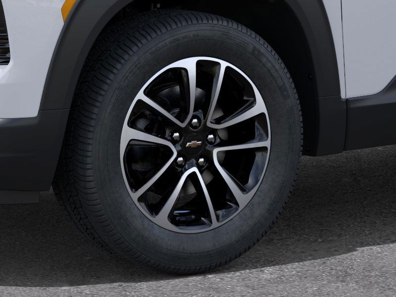 Chevrolet Trailblazer Vehicle Full-screen Gallery Image 9