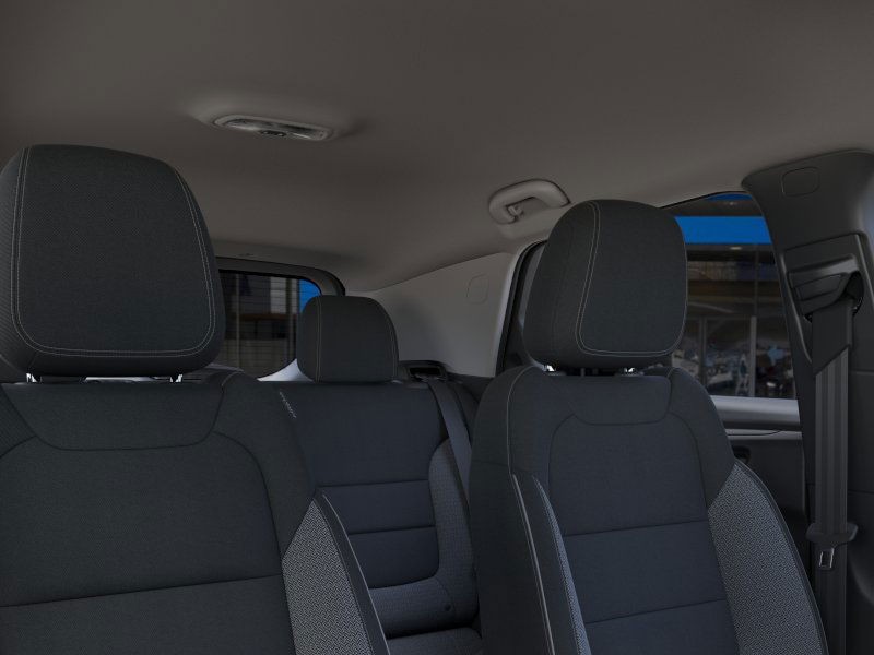 Chevrolet Trailblazer Vehicle Full-screen Gallery Image 24