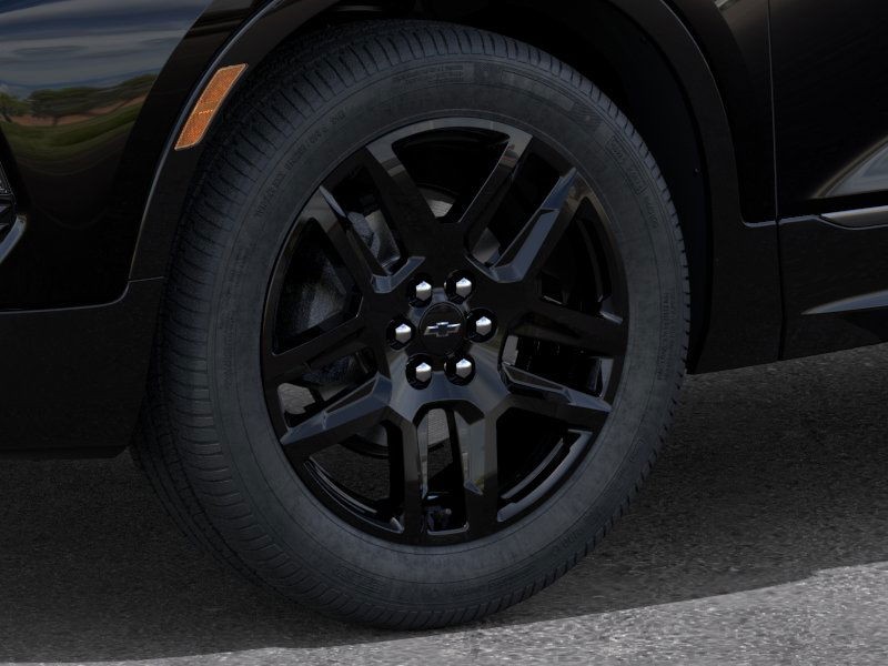 Chevrolet Blazer Vehicle Full-screen Gallery Image 9