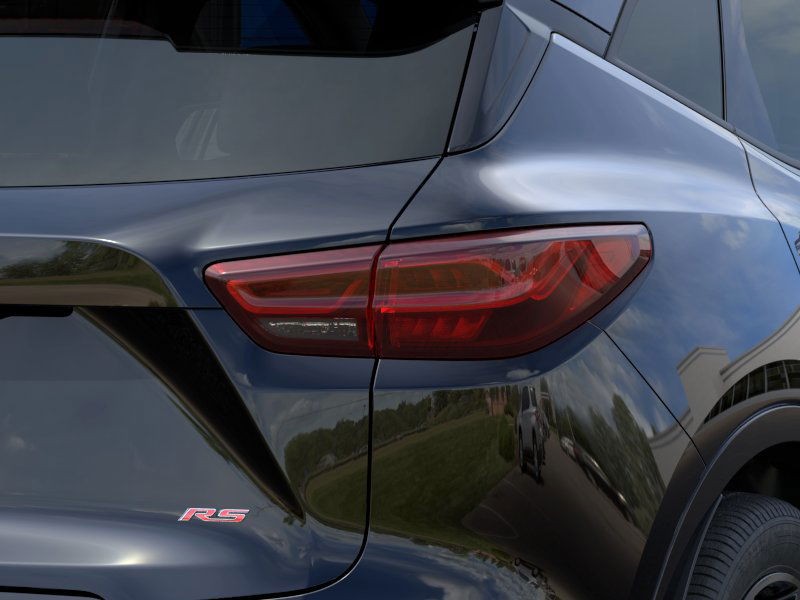 Chevrolet Blazer Vehicle Full-screen Gallery Image 11