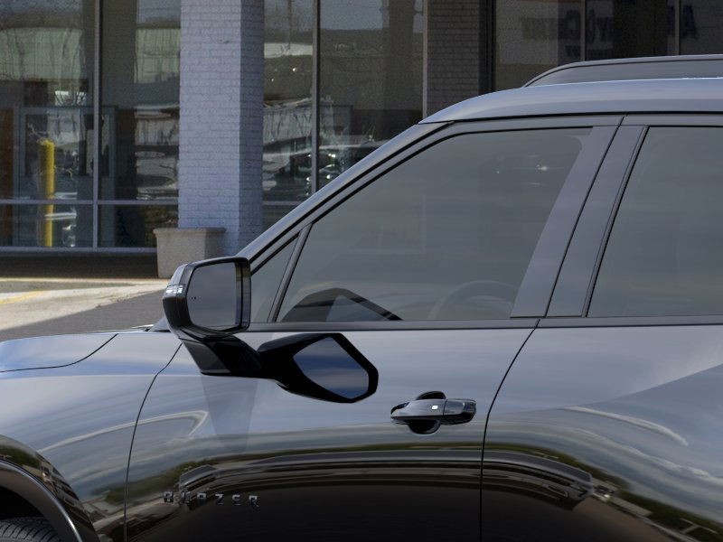 Chevrolet Blazer Vehicle Full-screen Gallery Image 12