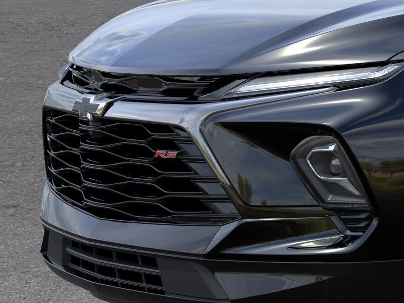 Chevrolet Blazer Vehicle Full-screen Gallery Image 13